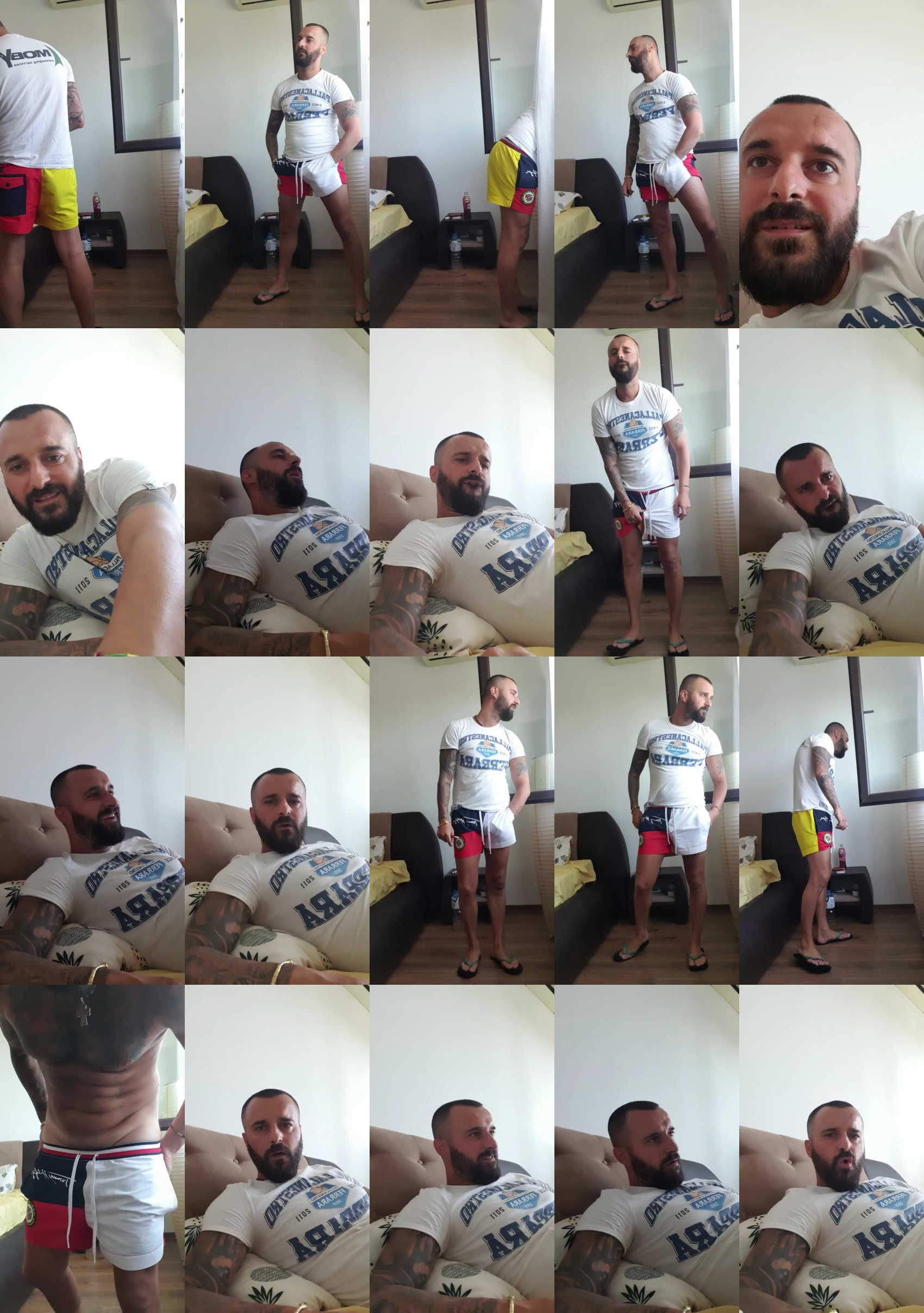 MGSEX  19-07-2022